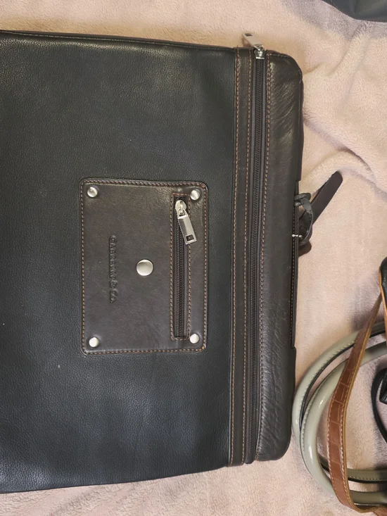 Massive Lot Branded Bags-11 Pcs - Picture 6 of 8